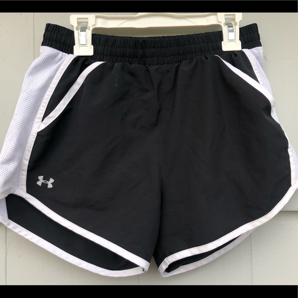 Under Armor Shorts